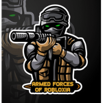 AFoR | Armed Forces of Robloxia