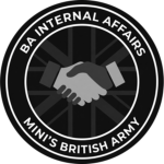 MBA | Internal Affairs
