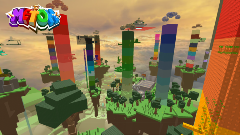 [🌲RING 2] Mini Eternal Towers of Hell [METoH] screenshot 1