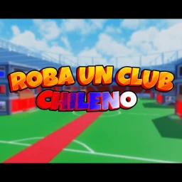 Steal a Chilean Club icon