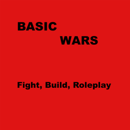 BASIC WARS [Updates weekly]