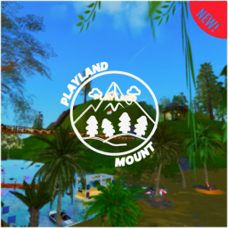 [WINTER UPD] [X3] MOUNT PLAYLAND