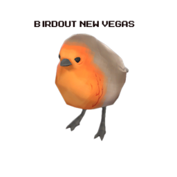 birdout new vegas