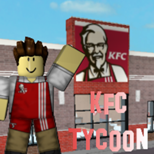 Kfc Tycoon