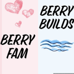 The Berry fam!