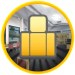 Game Badge Thumbnail