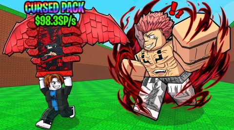 Steal an Anime Pack