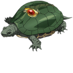 The Epic Turtle Squad