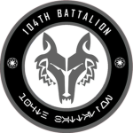 '104th Bαttαlion'