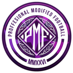Proffesional Modified Football