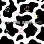 ~AMAZING COW ARMY~