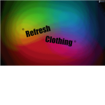 Refresh Clothing©