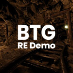 Resident Evil Demo