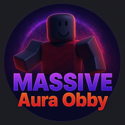 MASSIVE Aura Obby [Part 1]