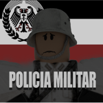 [HPE] Militar Polizei Corps -