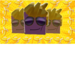 Cult of BananaMan