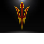 -Arizona State SunDevils-