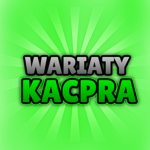 Wariaty Kacpra
