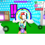 MooseAfros robux place