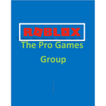 The Roblox Pro Games