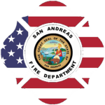San Andreas Fire Rescue