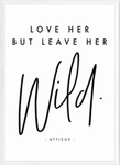 Leave Her