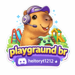 Play Graund BR