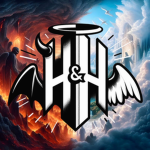 +Hell&Heaven+
