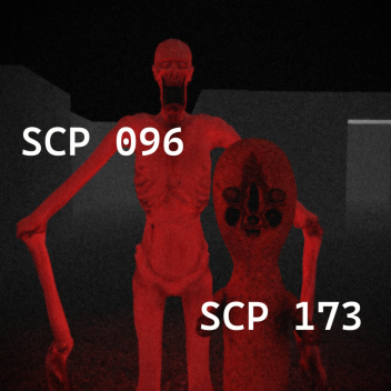SCP-173 and SCP-096