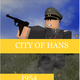 City of Hans
