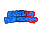 AlexLive Official Fan Group