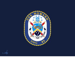 USS Howard
