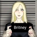 Anti BritneyManson