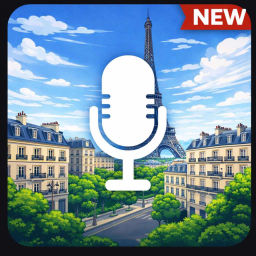 The Paradise French Voice