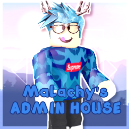 Malachy's Admin House