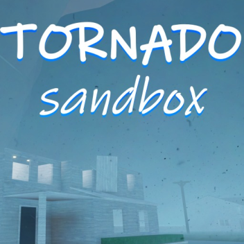 Discontinued Version of Tornado Sandbox