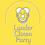 Lander Clown Party