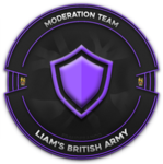 |BA| Moderation Team-