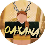 Oaxana's Official Fan Group