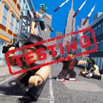 Murder Mystery: Chaos [TESTING]