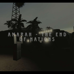 Amarah - Plague