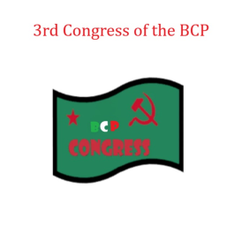 3rd Congress of the Communist Party