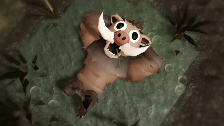 [🐗]99 Nights in the Wild West🌵