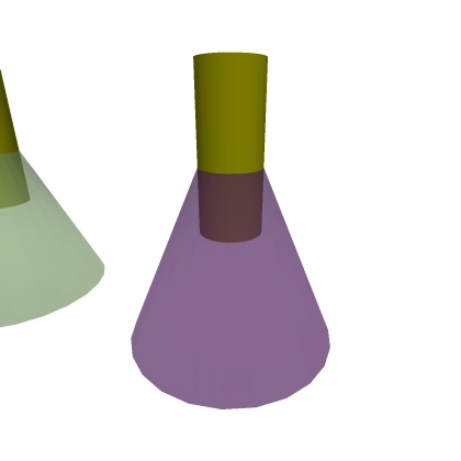 The dead potions