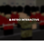 Retro Interactive