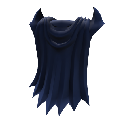 Knight's Spiked Cape Vampire Roblox item
