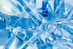 Blue crystal squad