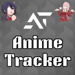 📊 Anime Tracker