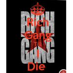 Da Hood Gang YAll dig!
