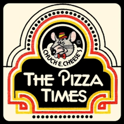 The Pizza Times Roblox group icon